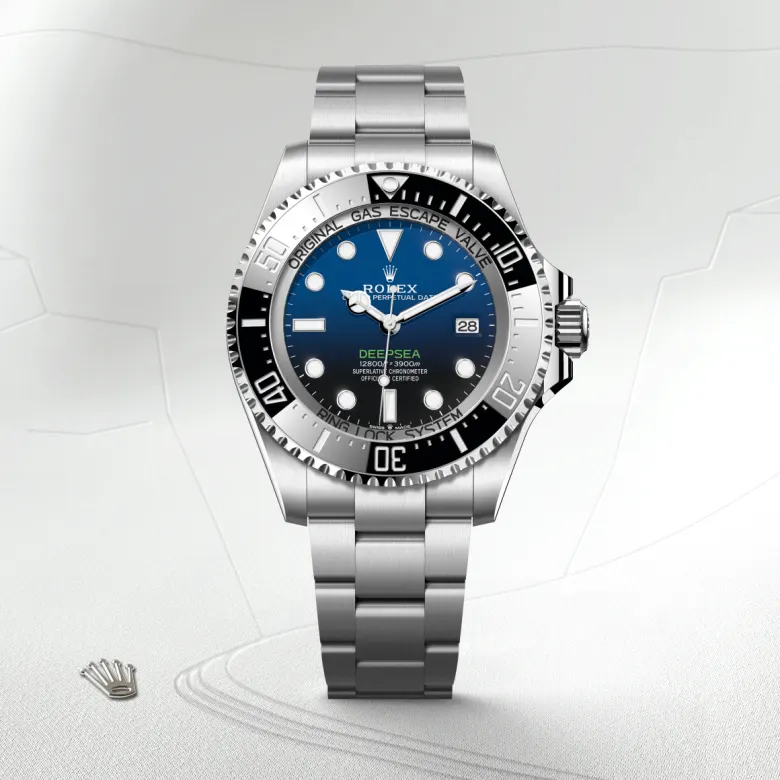 ROLEX現行BOX Sサイズ Mサイズ　6個 Rolex Explorer 40 Oystersteel, M224270-0001